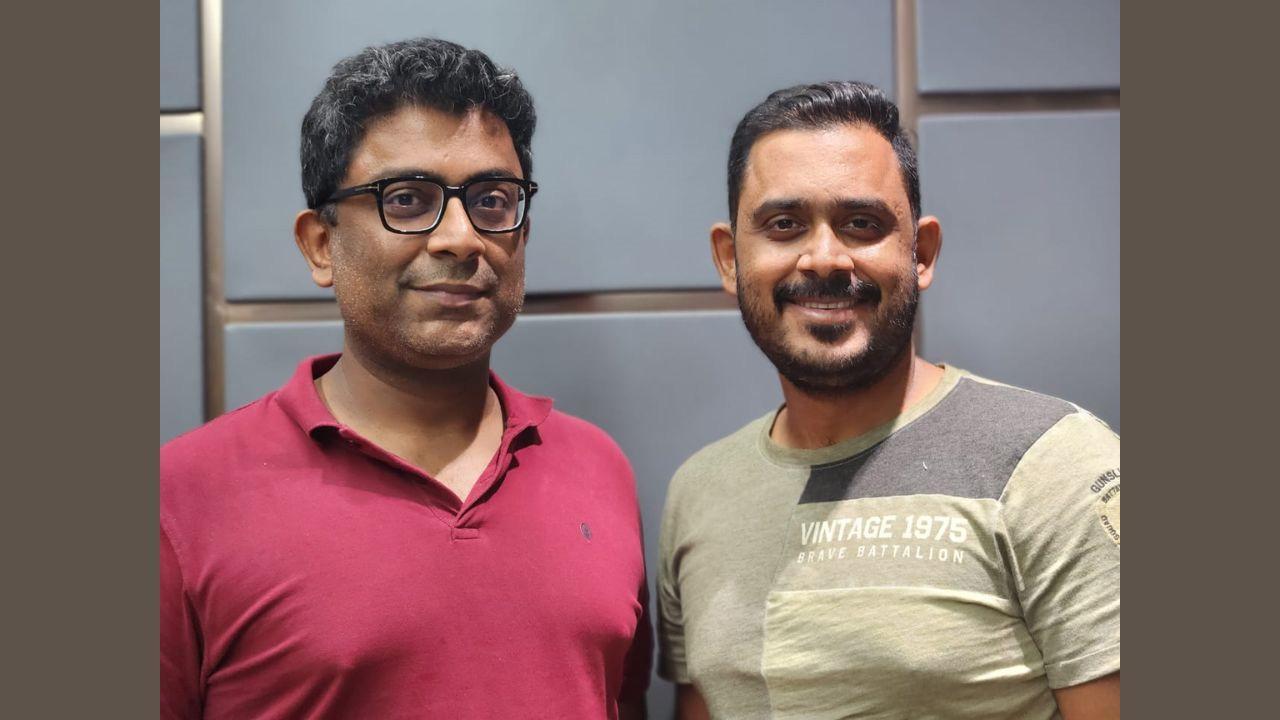 Dharmendra Sharma and Vikrant Surinder Sharma, the producers of the recently released Dhokha Round D Corner (2022) are pleased with the audience response to their maiden venture in the taut thriller genre