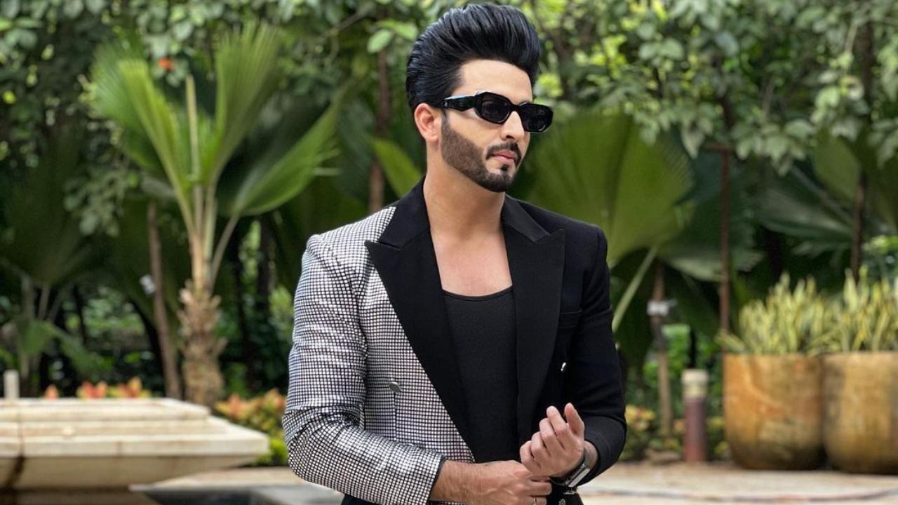 Dheeraj Dhoopar Height, Age, Family, Wiki, News, Videos, Discussion & More