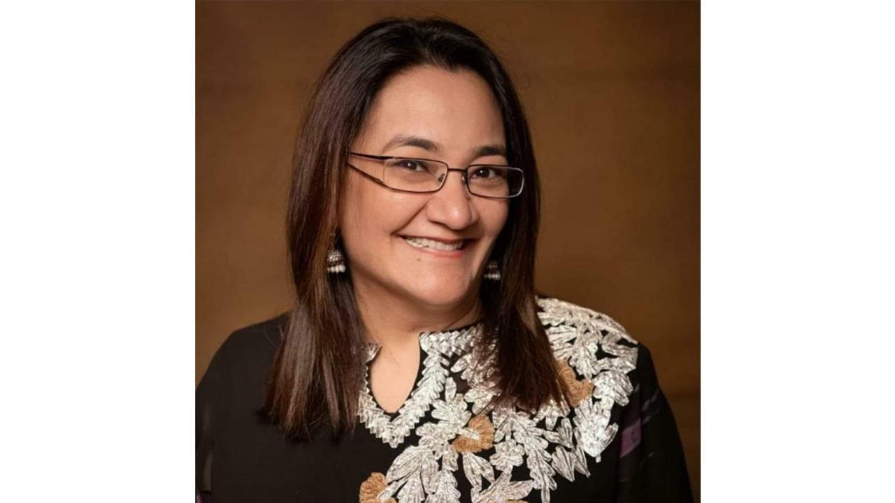 Dr Suhani Mendonsa; An influencer in her 50's with 50K followers