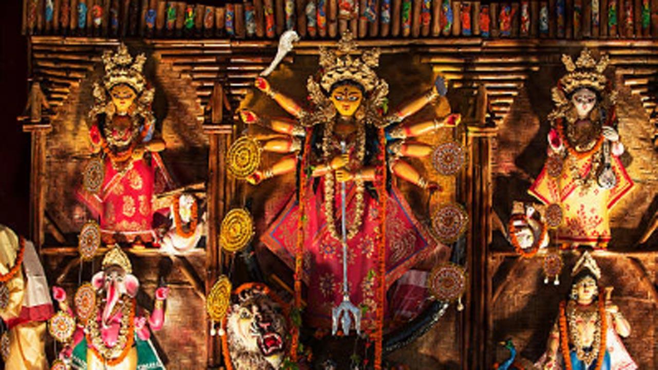 Durga Puja 2022: All you need to know about the annual festival