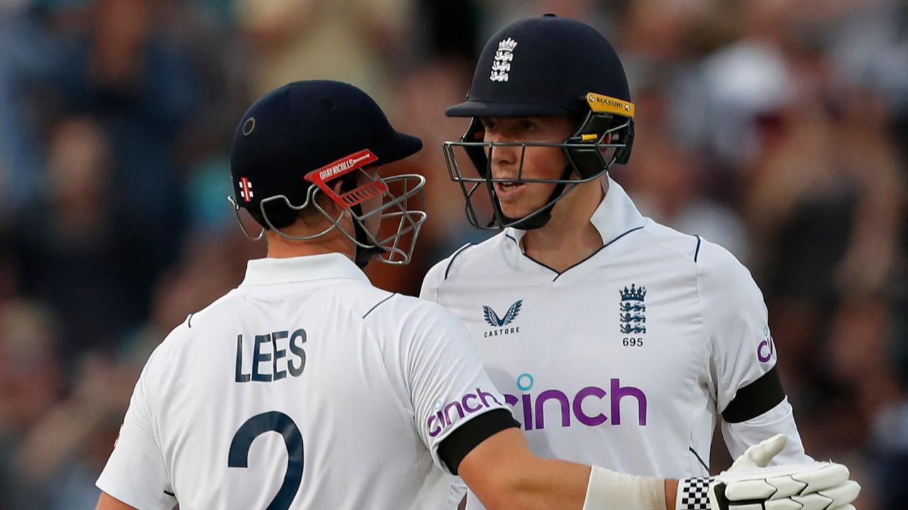 Bazball rolls on as England hammer SA in 3rd Test to win series 2-1