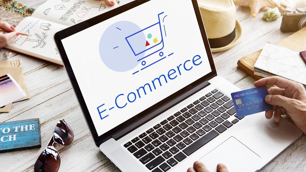 E-Commerce