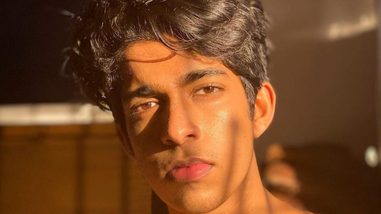 Exclusive: My dad had gifted me my grandfather's watch, says Sonu ...