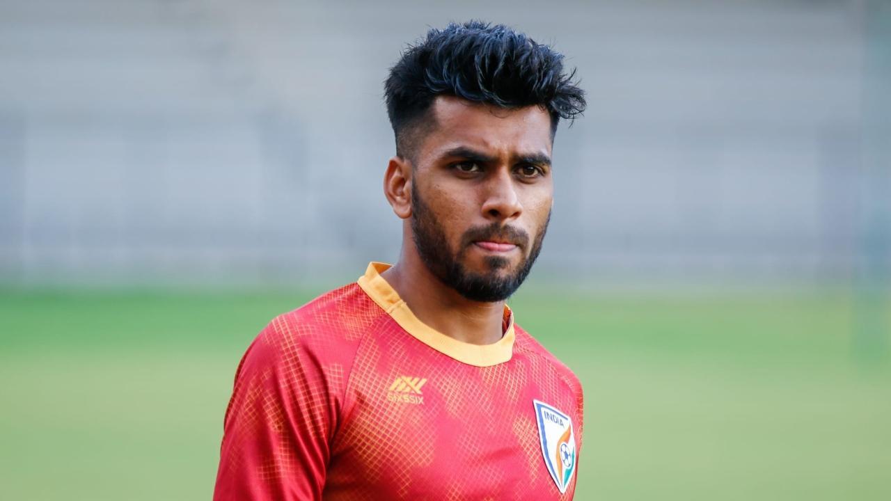 ISL: FC Goa announce Brandon Fernandes as captain for 2022/23 season