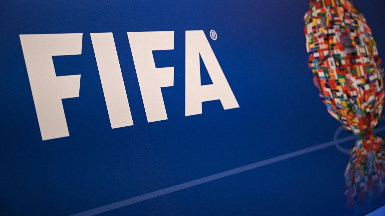AIFF president, secretary general meet FIFA chief, hold 'constructive' discussion