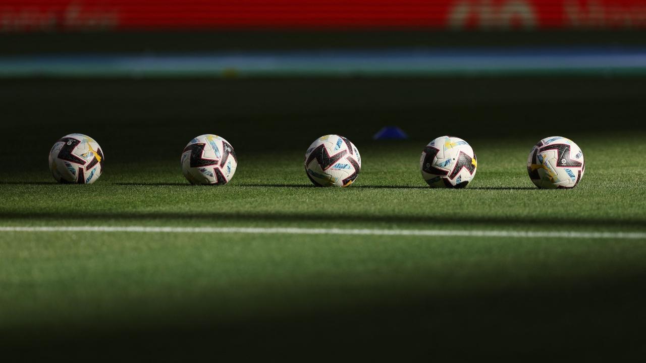 UEFA approves Euro 2024 qualifying draw procedure with Russia barred from competing