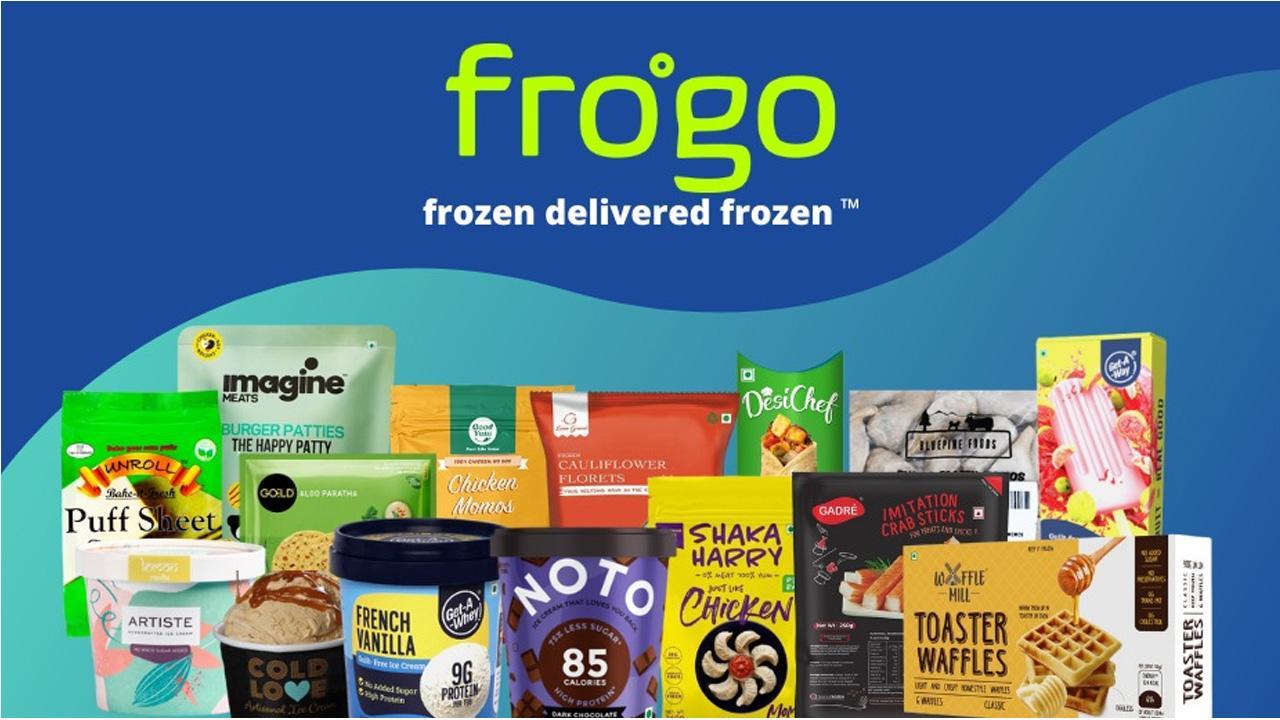 How FroGo is creating a unique distribution channel for D2C brands