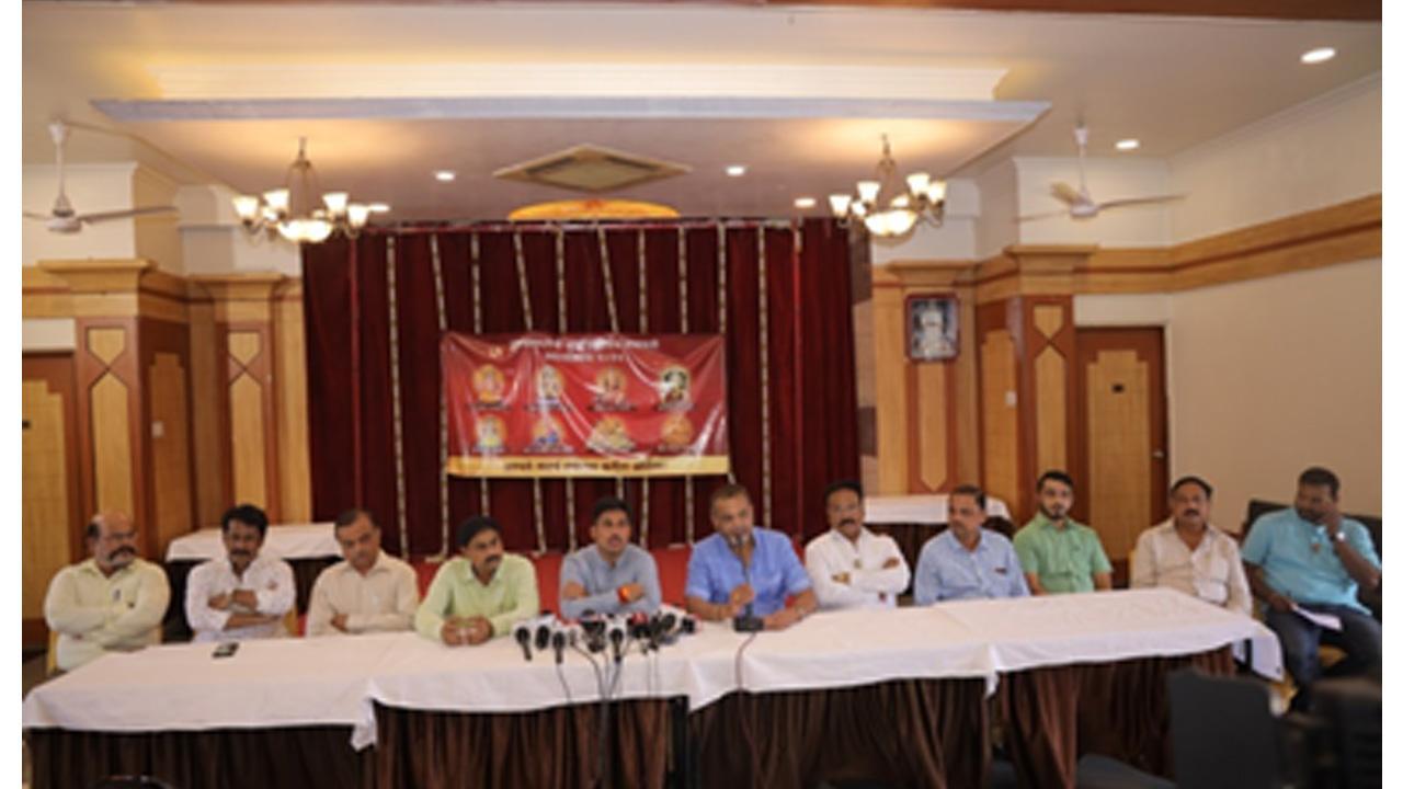 Seven Important Mandals Of Pune To Celebrate Ganesh Festival In Kashmir In 2023