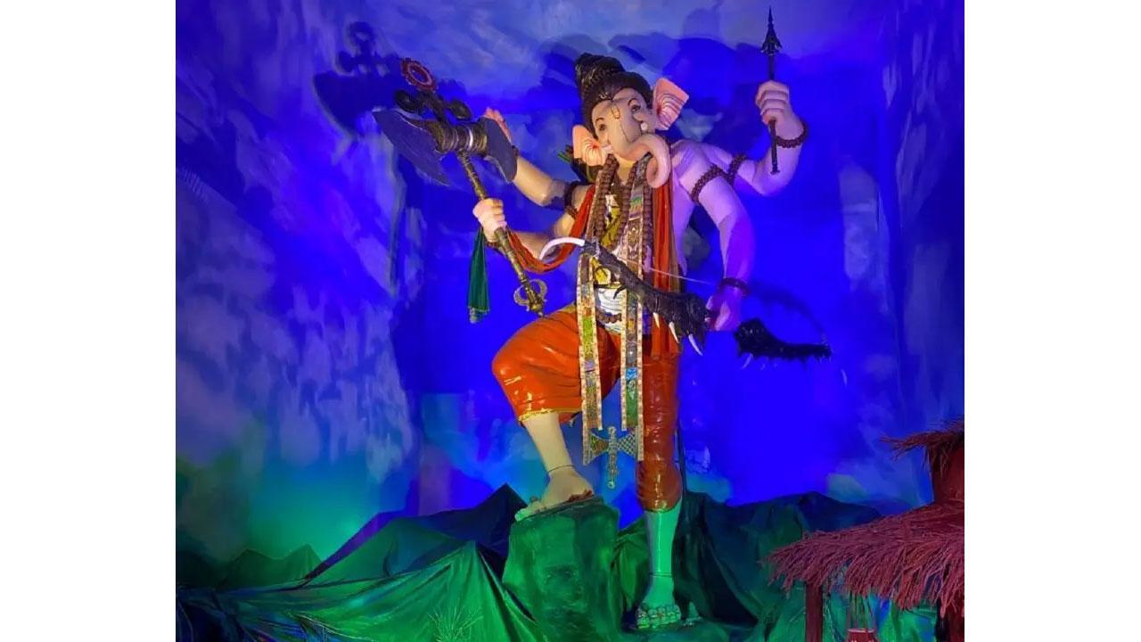 Conceived 60 years ago, 'One Village, One Ganpati' concept now embraced by hundreds of villages in Maharashtra