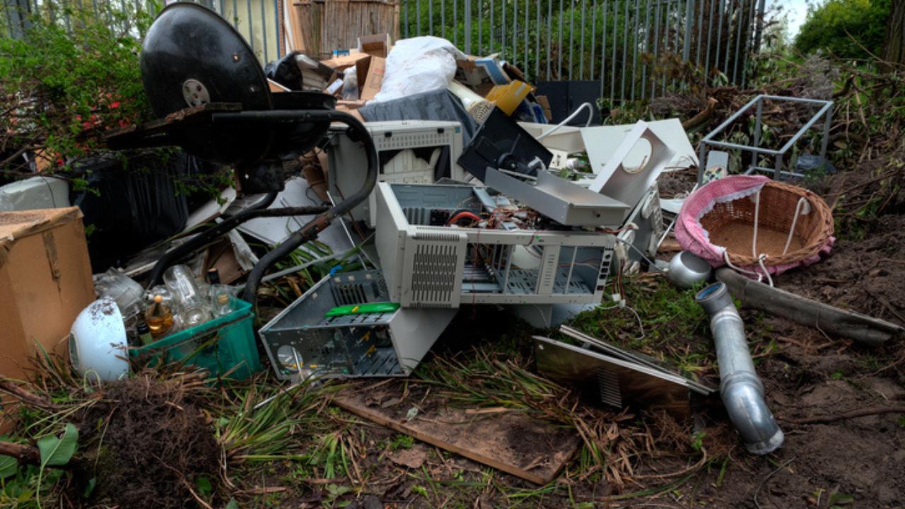 World Cleanup Day 2022: Why is it urgent to manage E-waste at personal and organisational levels?
