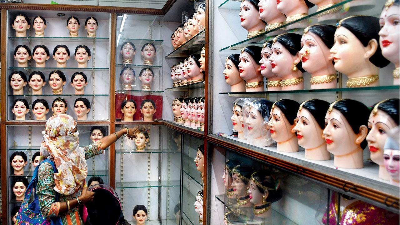 Mumbai Diary: Saturday Dossier