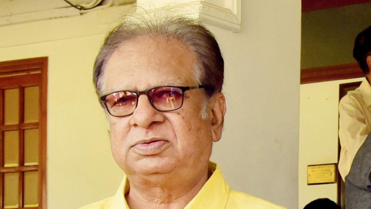 Karsan Ghavri delighted over BCCI’s decision to have Saurashtra in Irani Cup