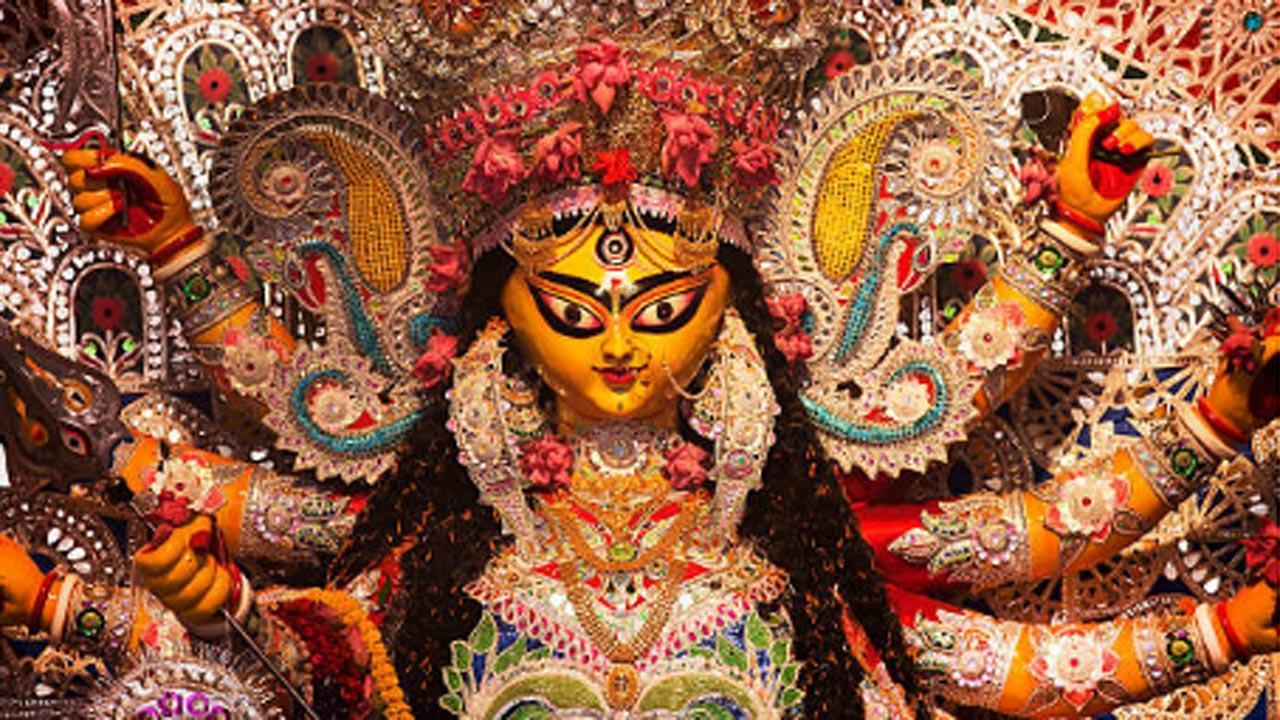 Navratri 2022: The nine forms of Goddess Durga worshipped during the festival
