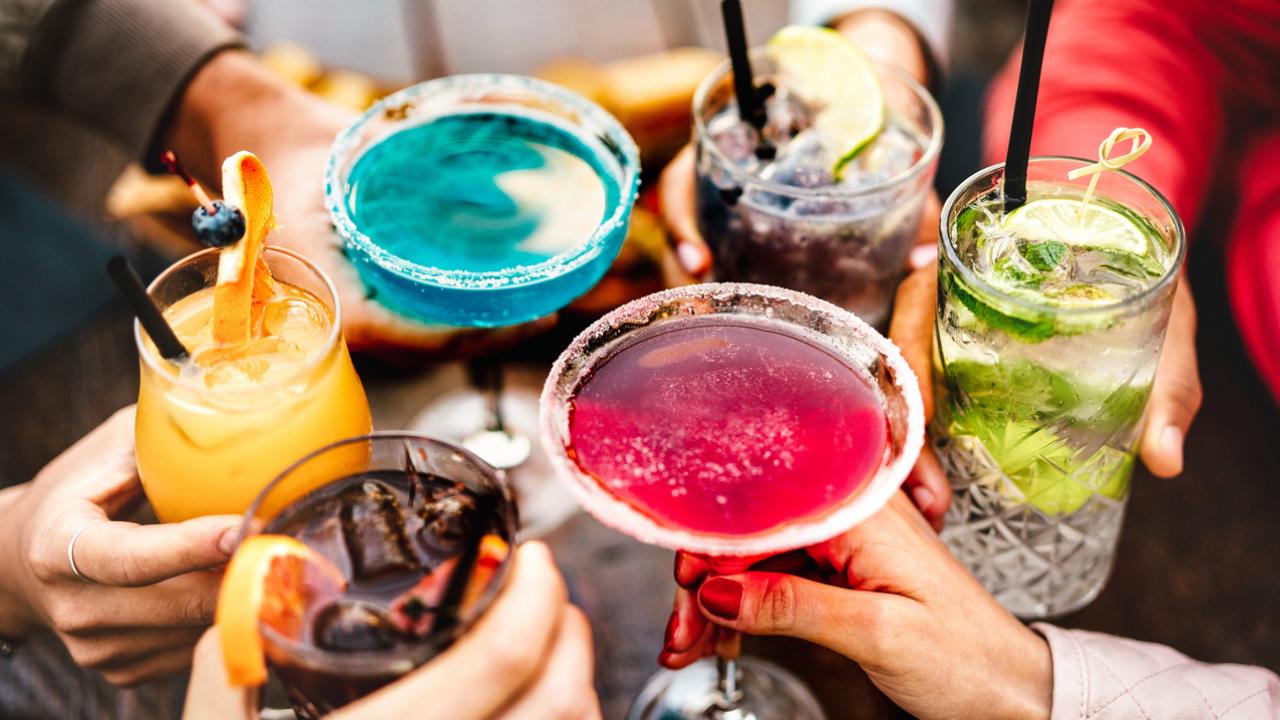 Cheers to the weekend: A curated guide to drinking out this weekend