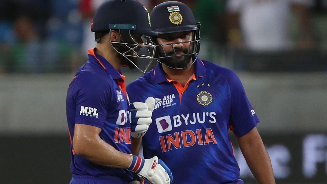 Hong Kong players reveal their memorable interactions with Virat Kohli and Rohit Sharma after Asia Cup clash