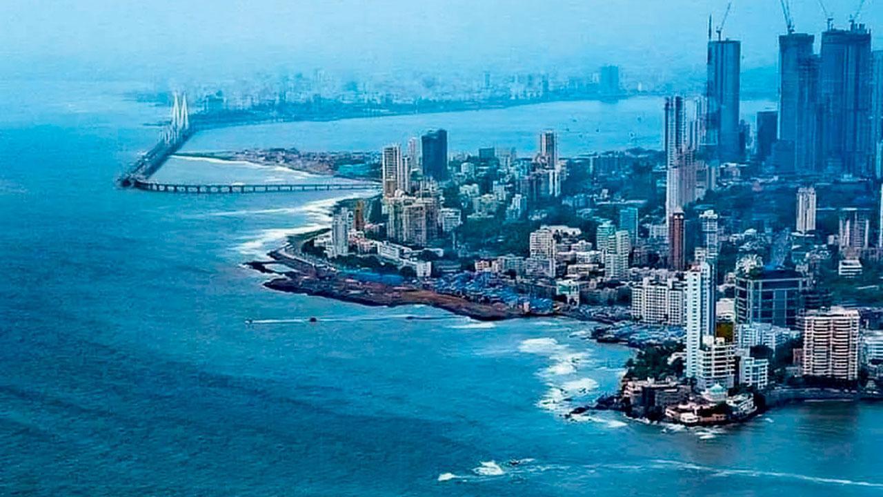 Sea side discovery: A shore walk you cannot miss