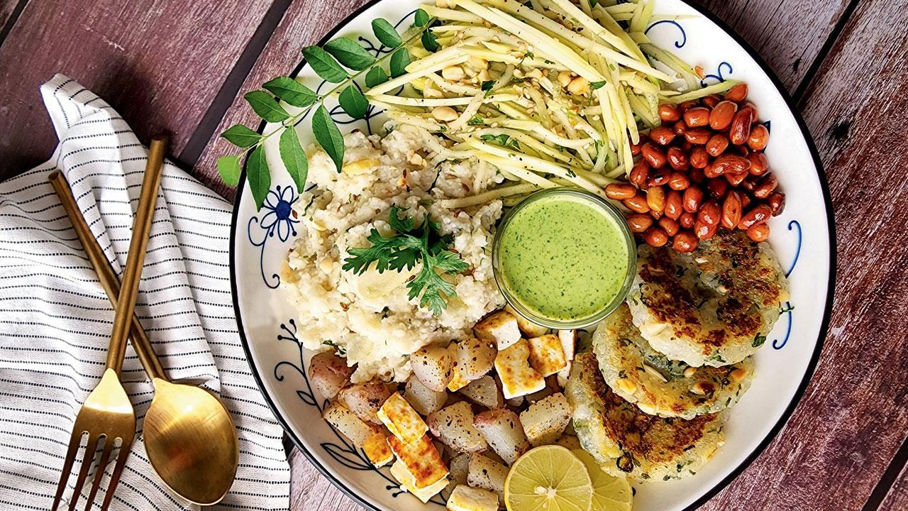 Navratri 2022: Looking for a festive spread? Order-in from these Mumbai kitchens 