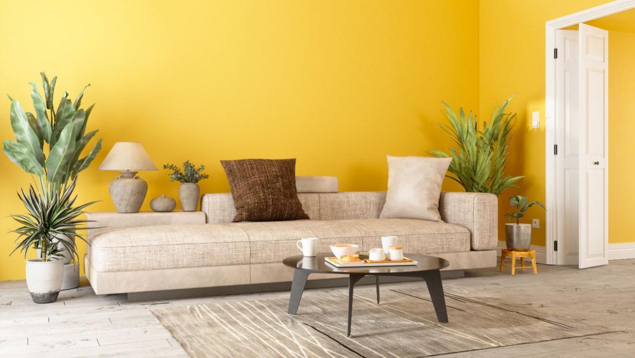 Navratri 2022: Mumbai interior designers share unique home decor tips to brighten up your space