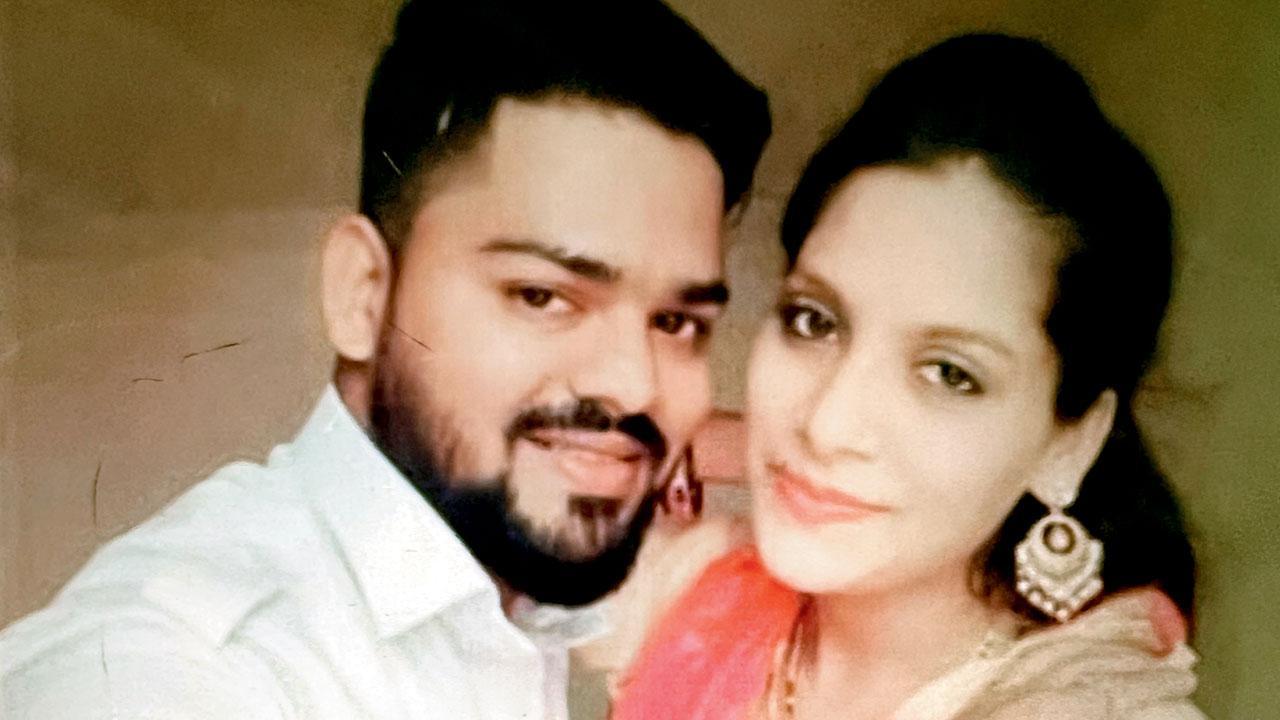 Mumbai: Man held for helping brother kill wife, dump headless body