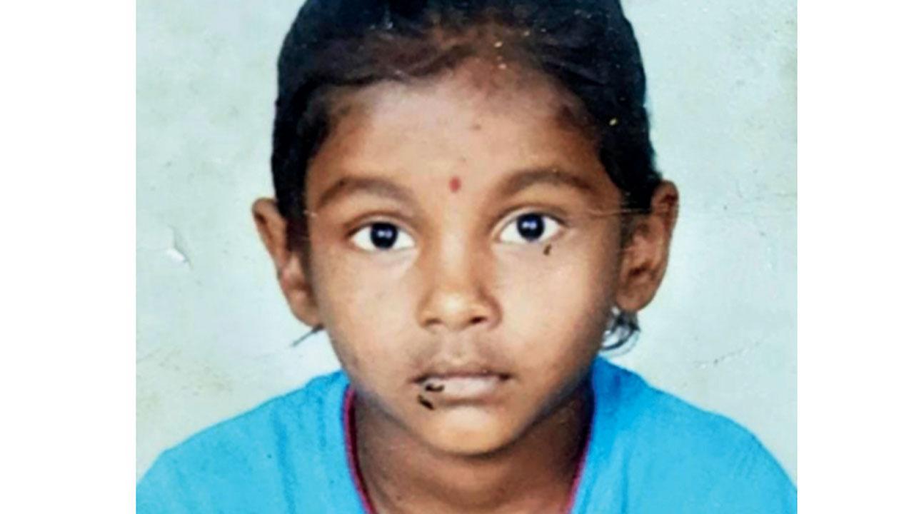 Thane: Missing six-year-old’s body found in immersion tank in Ulhasnagar