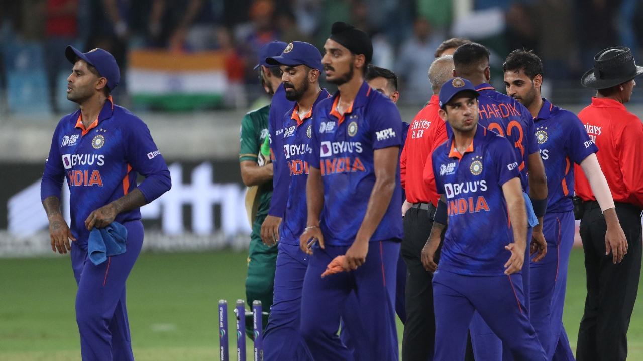 Asia Cup 2022 Preview: India seek to rebound from Pakistan defeat in must win game vs Sri Lanka