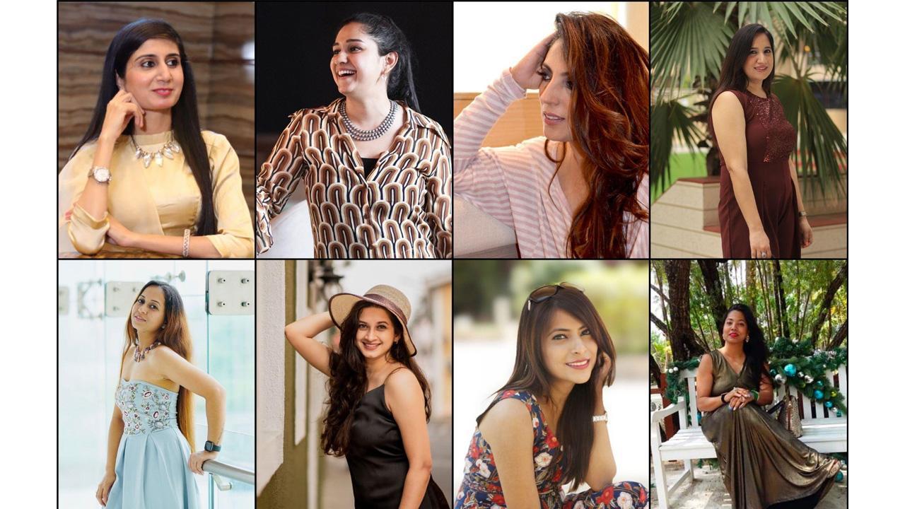 Influencerquipo presents Top India's Mom Bloggers