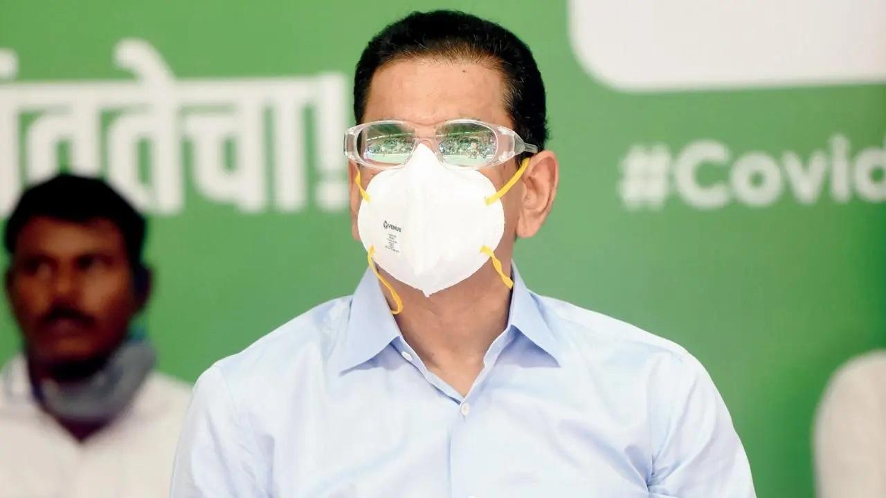Mumbai: BMC chief orders probe into unauthorised construction of studios at Madh-Marve