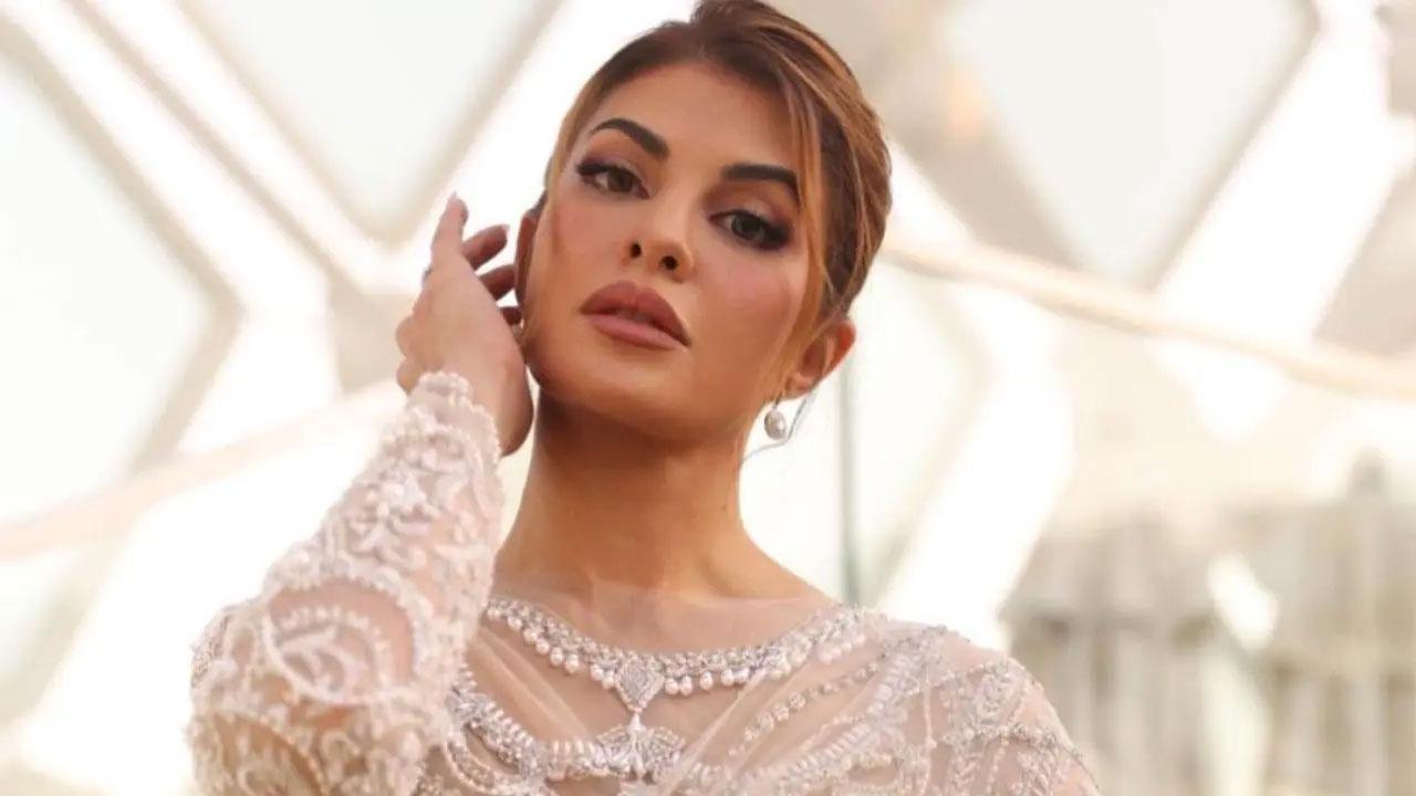 Extortion case: Delhi Police to question actor Jacqueline Fernandez again on Monday