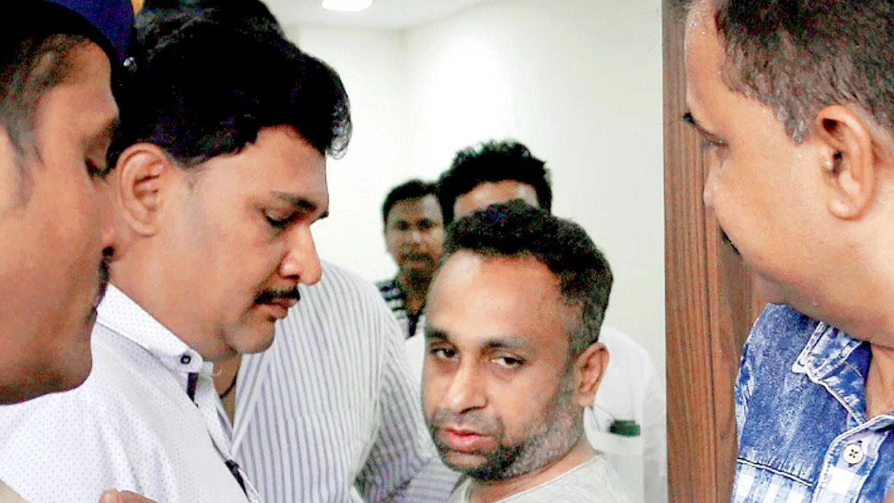 Mumbai: D-man's Malad housing society books to be audited