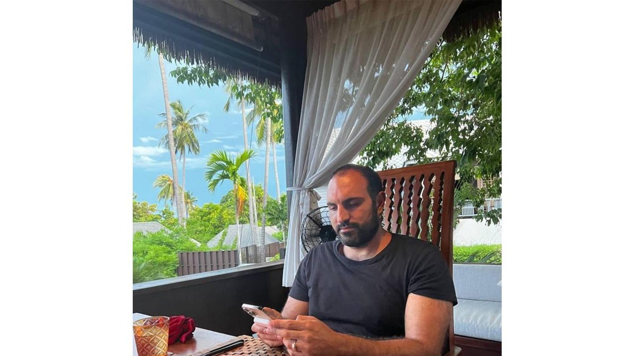 James Crypto Guru gives an insight into wealth creation by investing in blockchain and cryptocurrency