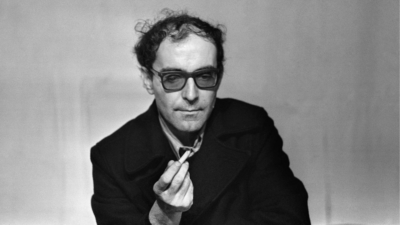 Jean-Luc Godard, pioneer of French New Wave, dies at 91