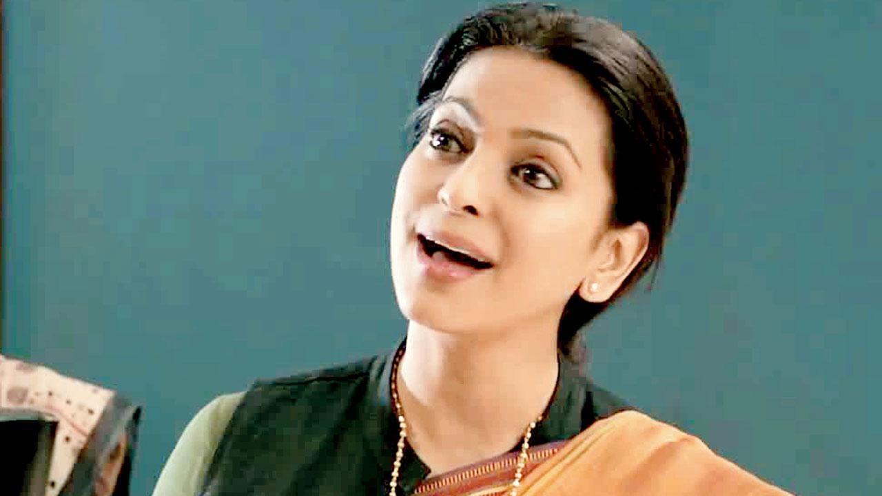 Juhi Chawla in Gulaab Gang