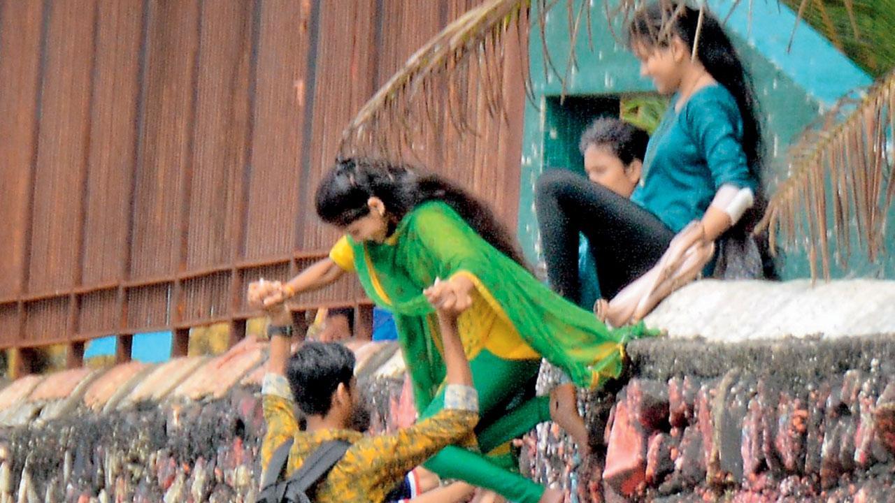 Mumbai Diary: Tuesday Dossier