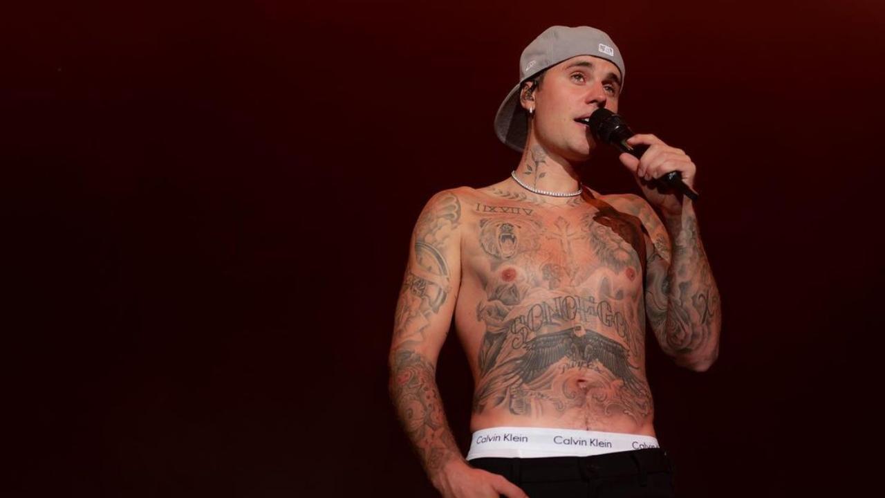 Justin Bieber's India show gets cancelled