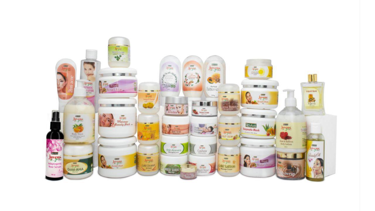 Juvena Herbals: An Organic Beauty Brand that is 'Made in India'