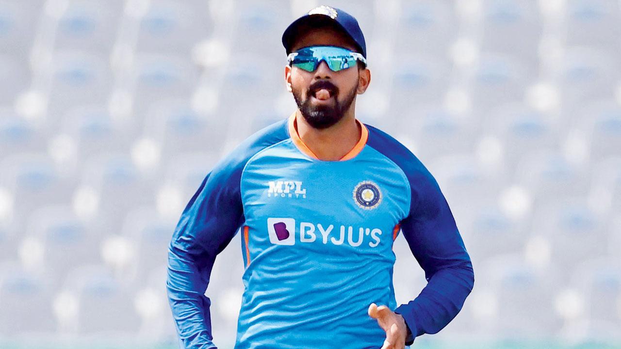 KL Rahul: I am working towards being a better opener