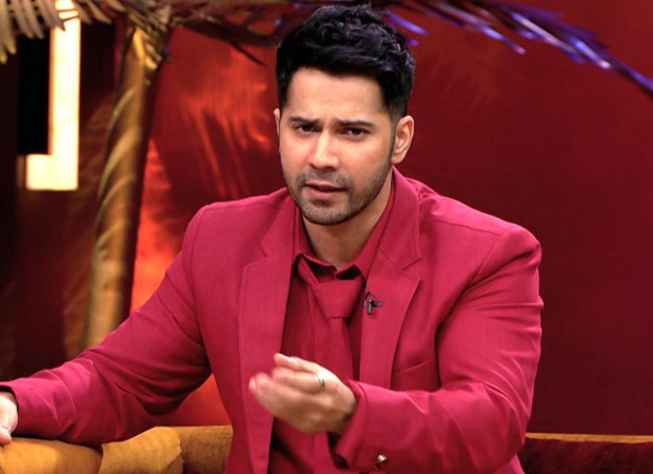 Varun Dhawan on being competitive with Alia
Varun Dhawan, a poster boy of Bollywood’s new generation and among the youngest entrants of the coveted Rs 100 Cr club, revealed why his competition is not restricted to actors alone. “The only person I feel evenly closely competitive with is Alia Bhatt,” said the actor. “As a society, we also need to start accepting that our female leads can also be bigger than heroes. With Alia Bhatt’s smashing big openings, as a male actor, I seek inspiration from that and aspire to do it too as a performer,” said Varun Dhawan.