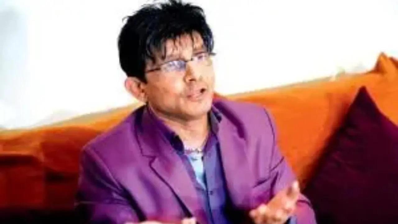 KRK gets bail in molestation case, to remain in jail for controversial tweets