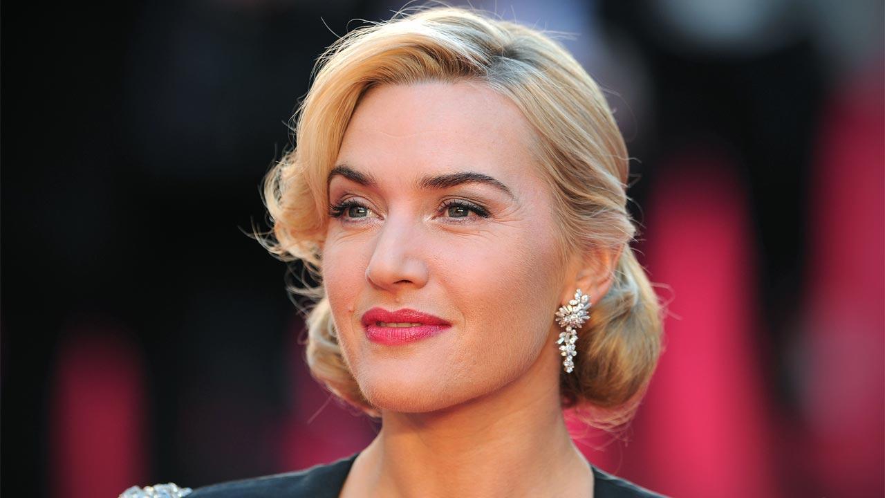 Kate Winslet taken to hospital after fall while filming in Croatia