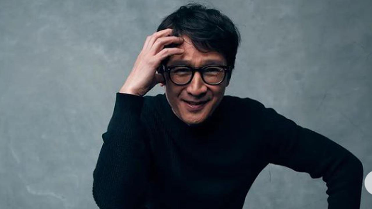 'Everything Everywhere All At Once' star Ke Huy Quan boards 'Loki' season 2