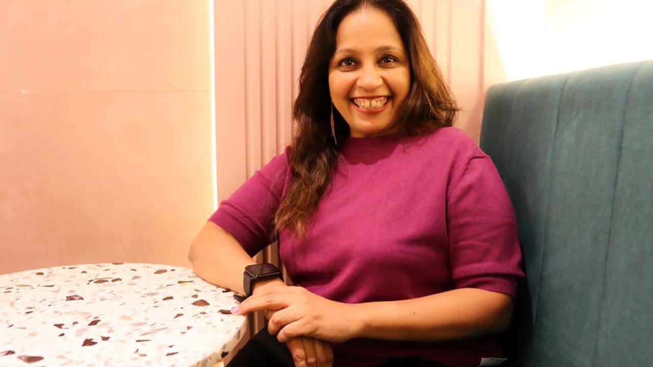 Healing people and changing lives- Keshavi Mehta (@keshavi_mehta)