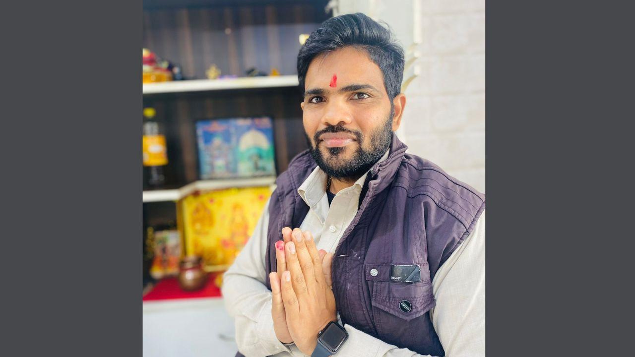 Astrology has solutions to most human problems, says astrologer Ketan Sharma