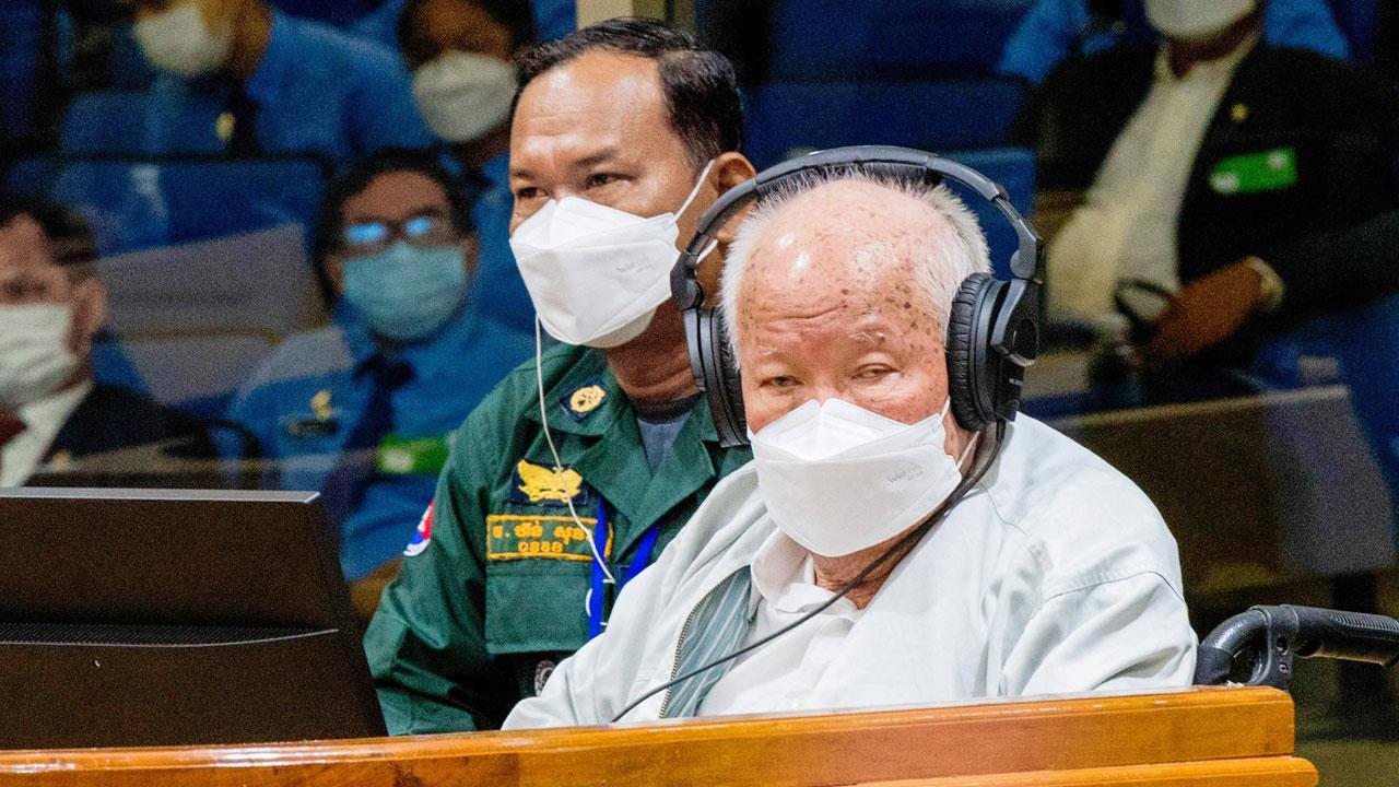 Khmer Rouge tribunal ends work after 16 years, 3 judgments