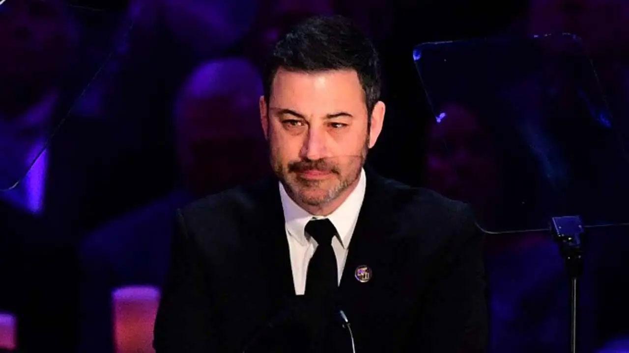 Jimmy Kimmel apologizes to Quinta Brunson for 'dumb' Emmys skit