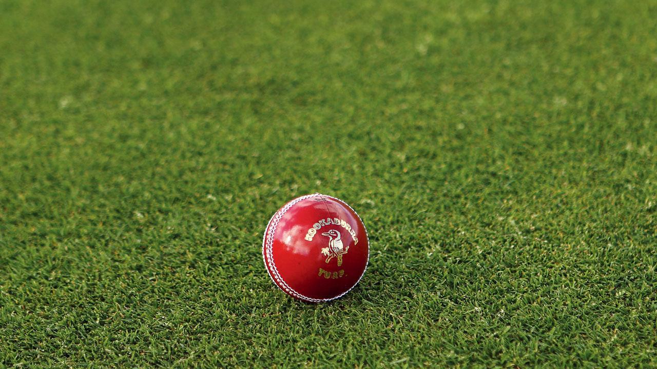 New ball, please! BCCI introduces Kookaburra ball in Duleep Trophy 