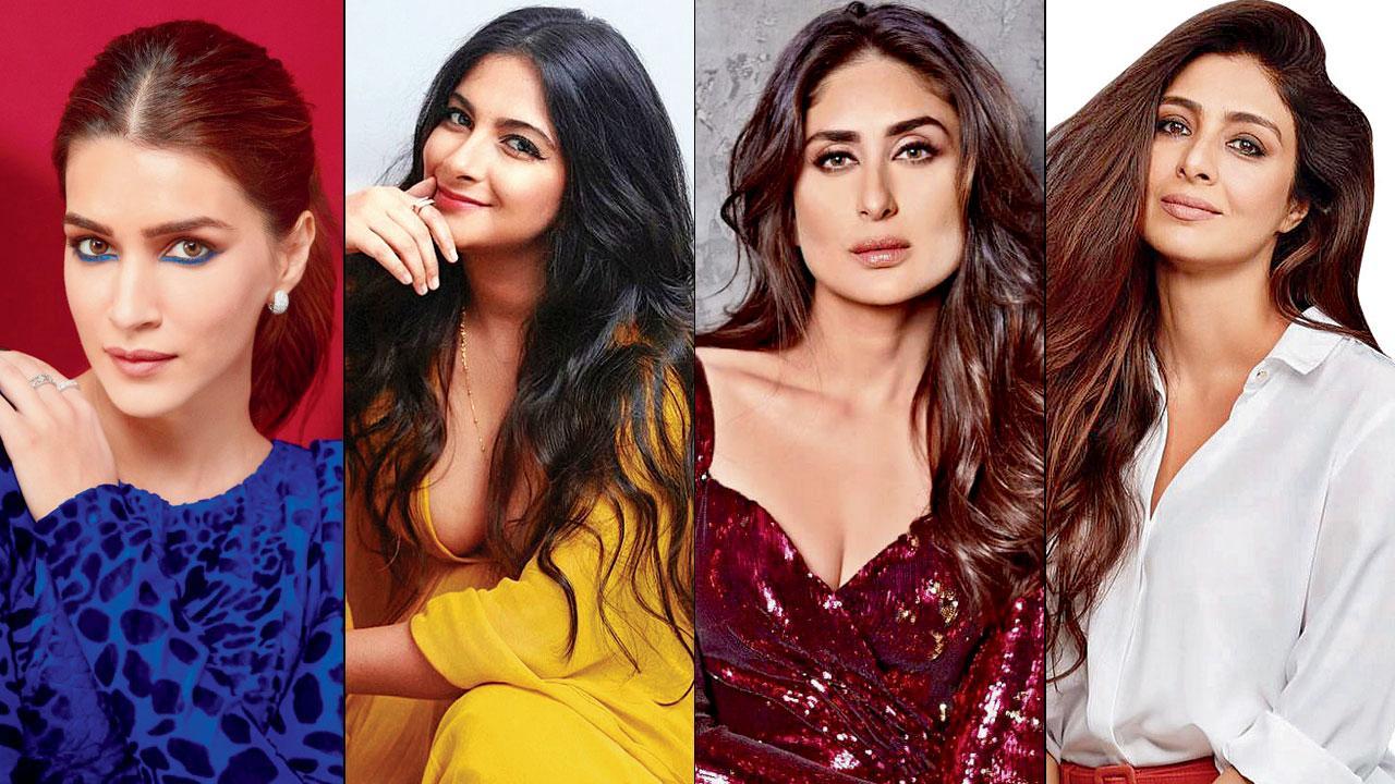 The more, the merrier for 'Veere Di Wedding' producer Rhea Kapoor
