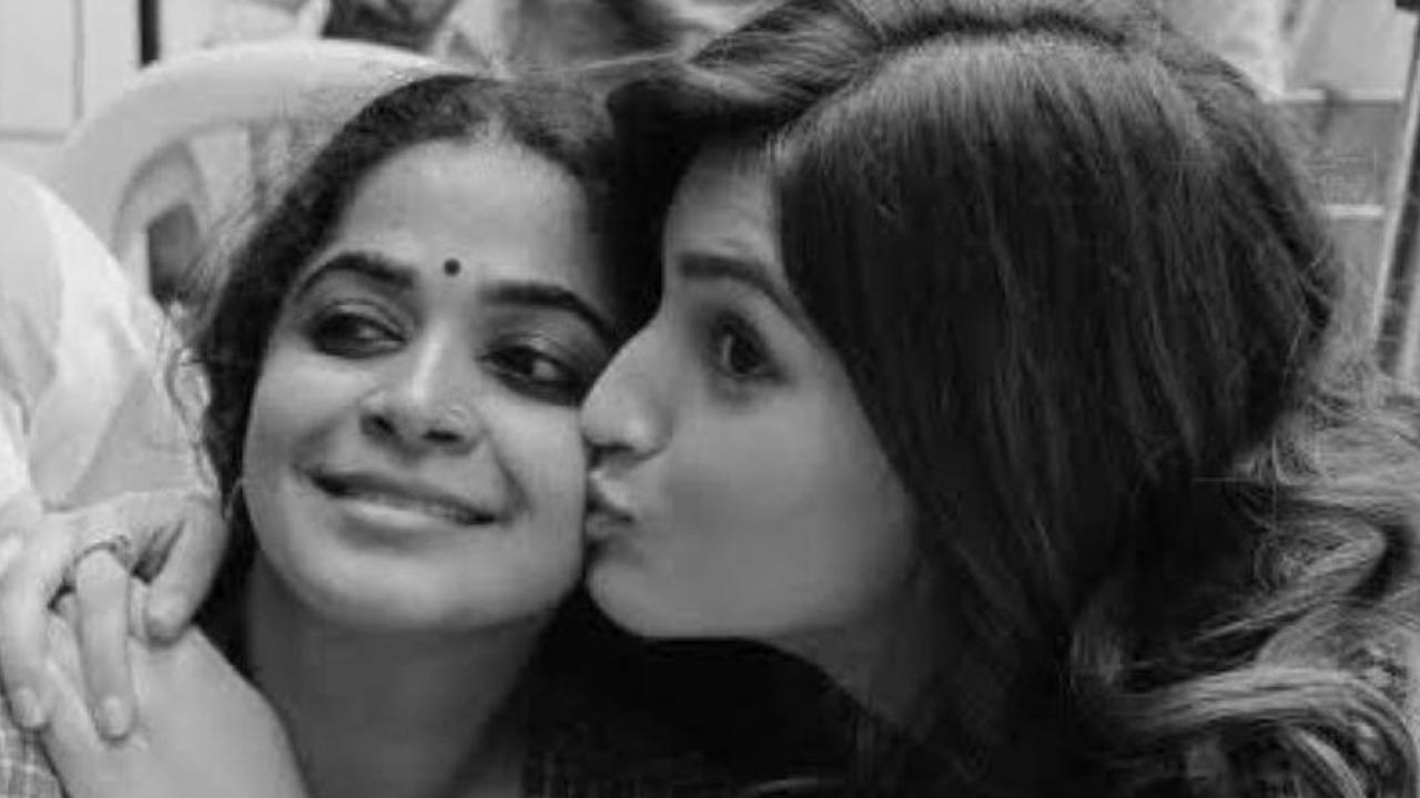 'Bareilly Ki Barfi' director Ashwiny Iyer Tiwari has a special message for Kriti Sanon after her 'Best Actress' win