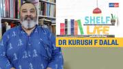 Shelf Life With Mid-day: Digging Into Archaeologist Kurush Dalal’s Vast Collection Of Books