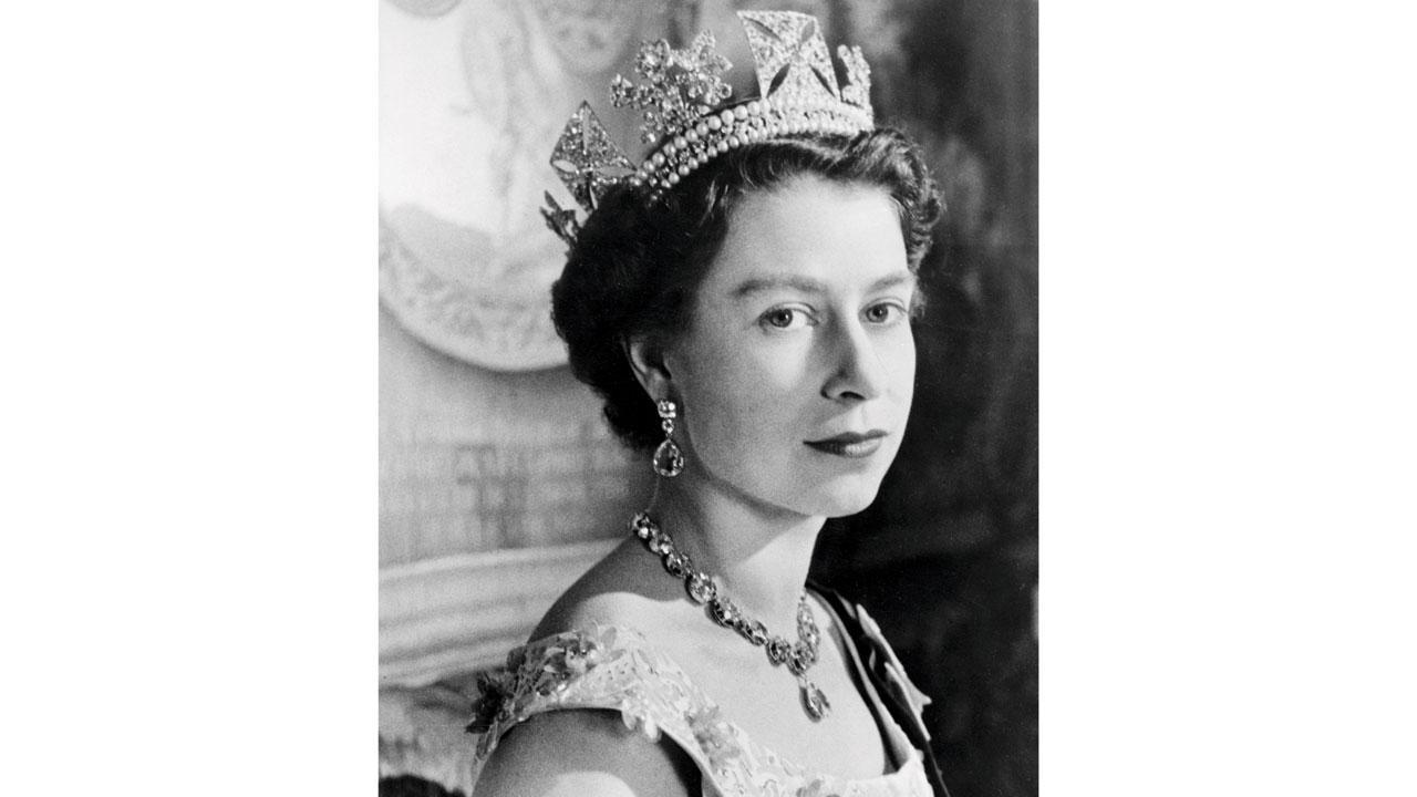 Who will inherit late Queen Elizabeth II’s tiaras and crowns?