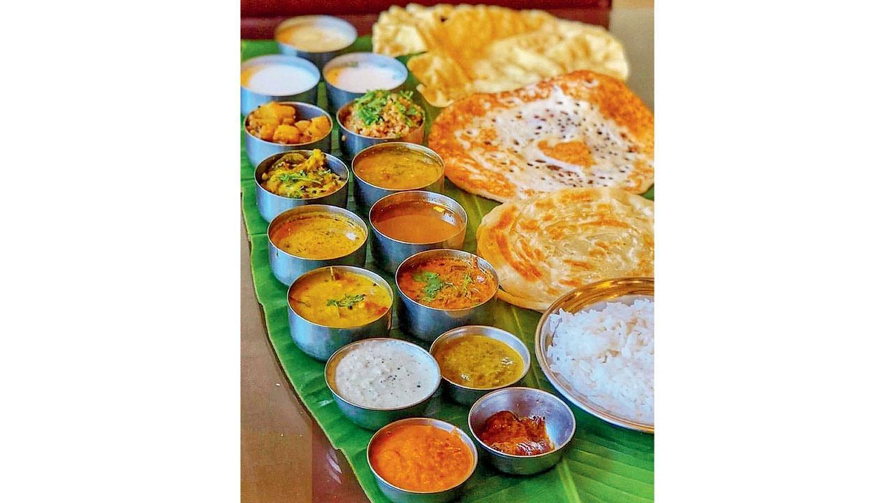 As colourful as pookalam